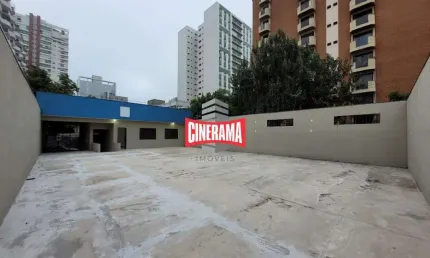Salão para aluguel, 16 vagas, Santo Antônio - São Caetano do Sul/SP