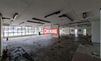Sala à venda, 20 vagas, Barcelona - São Caetano do Sul/SP