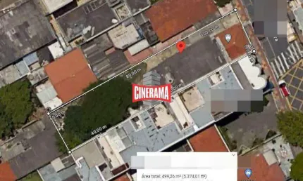 Ponto comercial à venda na Alameda Cassaquera, Barcelona, São Caetano do Sul