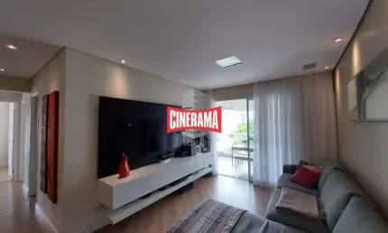 Apartamento à venda, 3 quartos, 3 suítes, 2 vagas, santa paula - são caetano do sul/sp