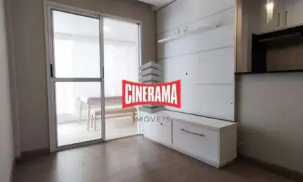 Apartamento para aluguel, 2 quartos, 1 vaga, jardim são caetano - são caetano do sul/sp