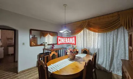 Sobrado à venda, 2 quartos, 2 vagas, Nova Gerty - São Caetano do Sul/SP