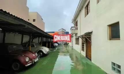 Terreno à venda, 12 vagas, barcelona - são caetano do sul/sp