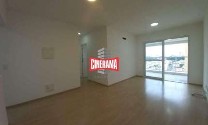 Apartamento à venda, 3 quartos, 1 suíte, 2 vagas, Barcelona - São Caetano do Sul/SP