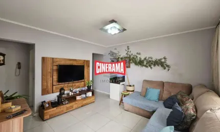 Apartamento à venda, 3 quartos, 1 suíte, 1 vaga, cerâmica - são caetano do sul/sp