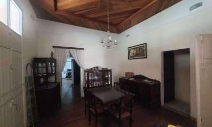 Casa à venda, 2 quartos, 3 vagas, Santo Antônio - São Caetano do Sul/SP