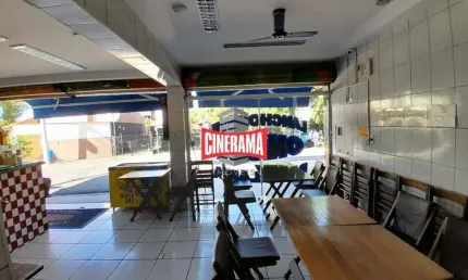 Ponto comercial à venda na Alameda Conde de Porto Alegre, Santa Maria, São Caetano do Sul