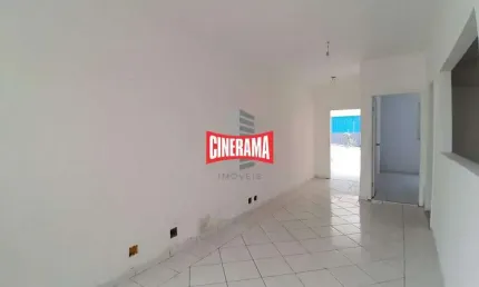 Casa à venda, 4 quartos, 1 vaga, Olímpico - São Caetano do Sul/SP
