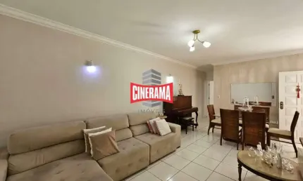 Casa à venda, 2 quartos, 1 suíte, 9 vagas, Santa Paula - São Caetano do Sul/SP