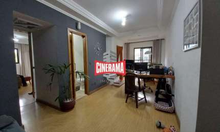 Cobertura à venda, 3 quartos, 1 suíte, 2 vagas, Santa Maria - São Caetano do Sul/SP