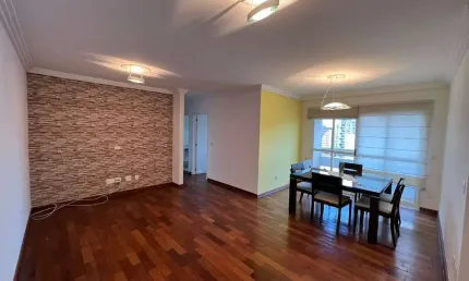 Apartamento à venda, 3 quartos, 1 suíte, 2 vagas, Santo Antônio - São Caetano do Sul/SP