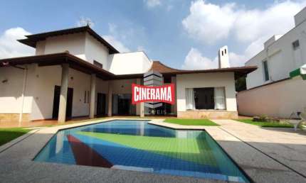 Casa à venda, 4 quartos, 4 suítes, 8 vagas, Jardim São Caetano - São Caetano do Sul/SP