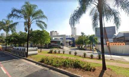 Terreno à venda, Santa Paula - São Caetano do Sul/SP