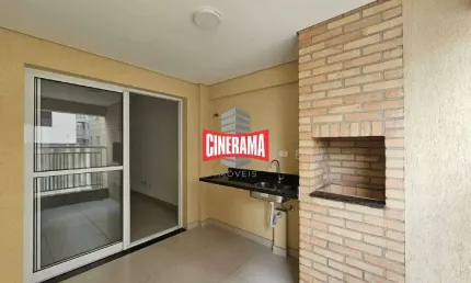 Apartamento à venda, 3 quartos, 1 suíte, 2 vagas, barcelona - são caetano do sul/sp