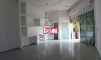 Salão para aluguel, Olímpico - São Caetano do Sul/SP