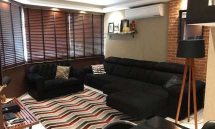 Sobrado à venda, 3 quartos, 3 suítes, 2 vagas, Santa Paula - São Caetano do Sul/SP