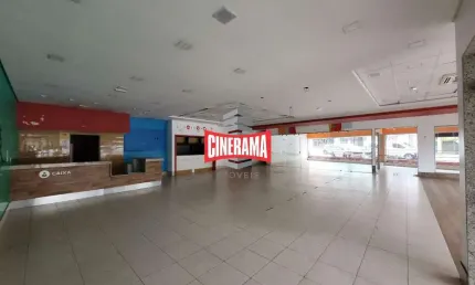 Salão para aluguel, 12 vagas, Mauá - São Caetano do Sul/SP