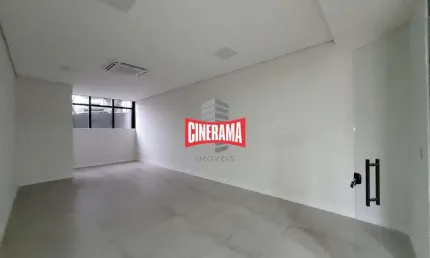 Sala para aluguel, Jardim São Caetano - São Caetano do Sul/SP