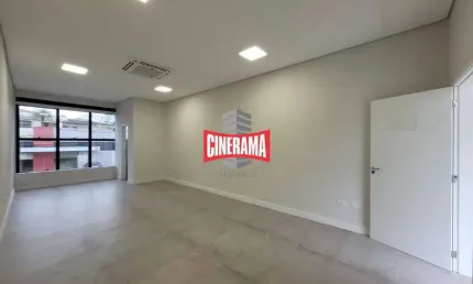 Sala para aluguel, jardim são caetano - são caetano do sul/sp