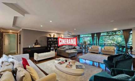 Apartamento à venda, 4 quartos, 4 suítes, 4 vagas, Jardim São Caetano - São Caetano do Sul/SP