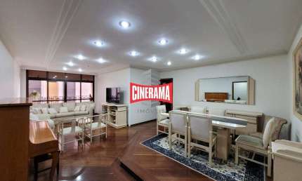 Apartamento à venda, 3 quartos, 1 suíte, 1 vaga, Barcelona - São Caetano do Sul/SP