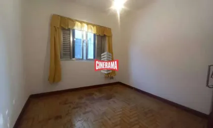 Terreno à venda, 3 vagas, Fundação - São Caetano do Sul/SP