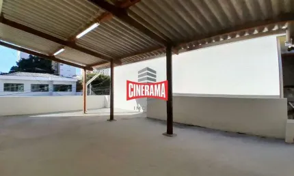 Casa à venda, 2 quartos, 1 vaga, Santa Paula - São Caetano do Sul/SP