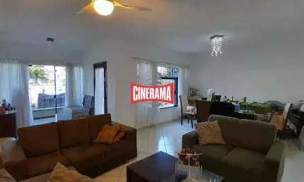 Casa à venda, 2 quartos, 2 vagas, Olímpico - São Caetano do Sul/SP