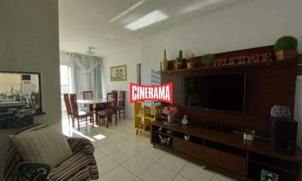 Apartamento à venda, 2 quartos, 1 suíte, 1 vaga, Santa Maria - Santo André/SP