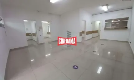 Casa para aluguel, 3 quartos, 2 vagas, Osvaldo Cruz - São Caetano do Sul/SP