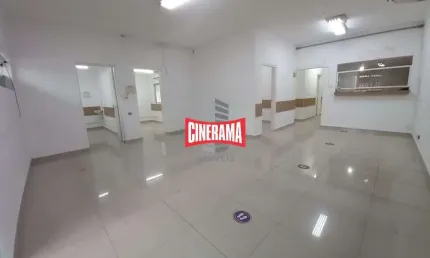 Casa à venda, 5 quartos, 2 vagas, Osvaldo Cruz - São Caetano do Sul/SP
