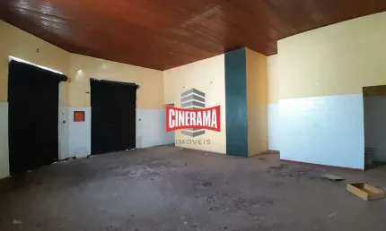 Ponto comercial à venda na Alameda São Caetano, Barcelona, São Caetano do Sul