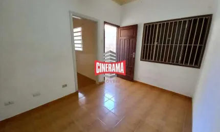 Casa à venda, 3 quartos, 1 suíte, 2 vagas, cerâmica - são caetano do sul/sp