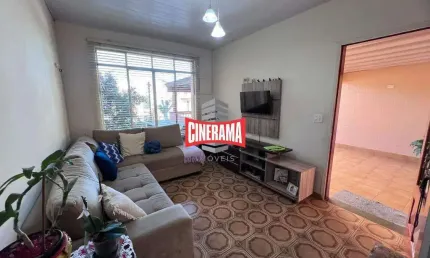 Sobrado à venda, 3 quartos, 1 vaga, Olímpico - São Caetano do Sul/SP