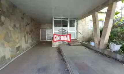 Casa à venda, 2 quartos, 1 suíte, 5 vagas, Osvaldo Cruz - São Caetano do Sul/SP