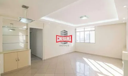 Apartamento para aluguel, 3 quartos, 2 suítes, 1 vaga, Centro - São Caetano do Sul/SP