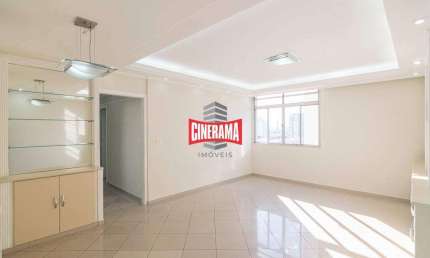 Apartamento à venda, 3 quartos, 2 suítes, 1 vaga, Centro - São Caetano do Sul/SP