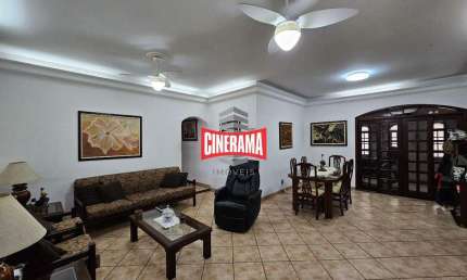 Casa à venda, 5 quartos, 1 suíte, 4 vagas, Cerâmica - São Caetano do Sul/SP