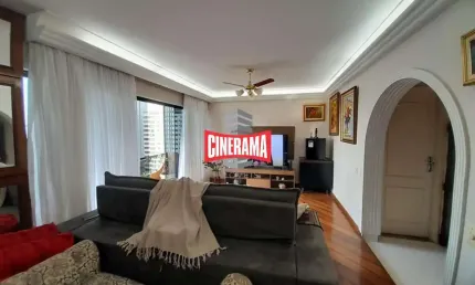 Apartamento à venda, 3 quartos, 1 suíte, 2 vagas, santo antônio - são caetano do sul/sp