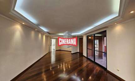 Apartamento para aluguel, 3 quartos, 1 suíte, 2 vagas, Santa Paula - São Caetano do Sul/SP