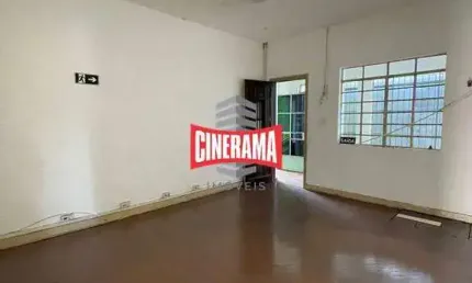 Casa para aluguel, 7 quartos, 4 vagas, Barcelona - São Caetano do Sul/SP