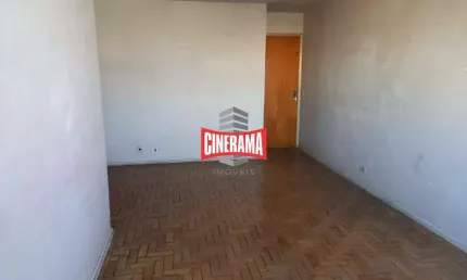 Apartamento à venda, 3 quartos, 1 vaga, Santa Paula - São Caetano do Sul/SP