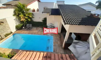 Sobrado à venda, 3 quartos, 3 suítes, 4 vagas, jardim são caetano - são caetano do sul/sp