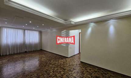 Apartamento à venda, 3 quartos, 1 suíte, 2 vagas, Santo Antônio - São Caetano do Sul/SP