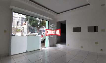 Salão para aluguel, Santa Paula - São Caetano do Sul/SP