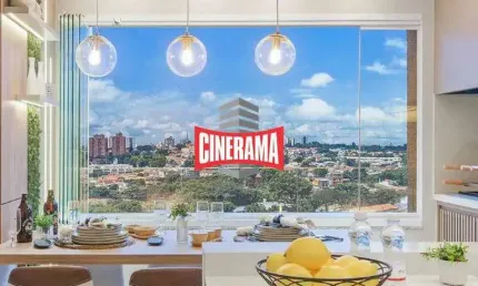 Apartamento à venda, 3 quartos, 3 suítes, 2 vagas, Jardim São Caetano - São Caetano do Sul/SP