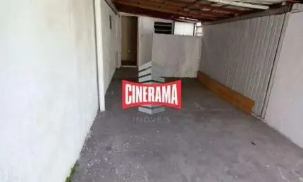 Casa à venda, 1 quarto, 4 vagas, São José - São Caetano do Sul/SP