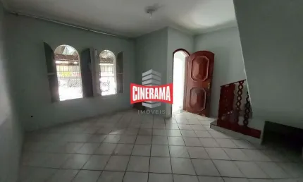 Sobrado à venda, 3 quartos, 2 vagas, São José - São Caetano do Sul/SP