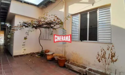 Casa à venda, 2 quartos, 4 vagas, Barcelona - São Caetano do Sul/SP