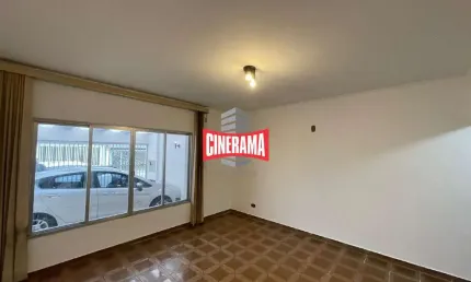 Sobrado à venda, 3 quartos, 1 suíte, 4 vagas, Campestre - Santo André/SP